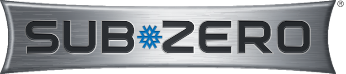 Sub-Zero Brand Logo