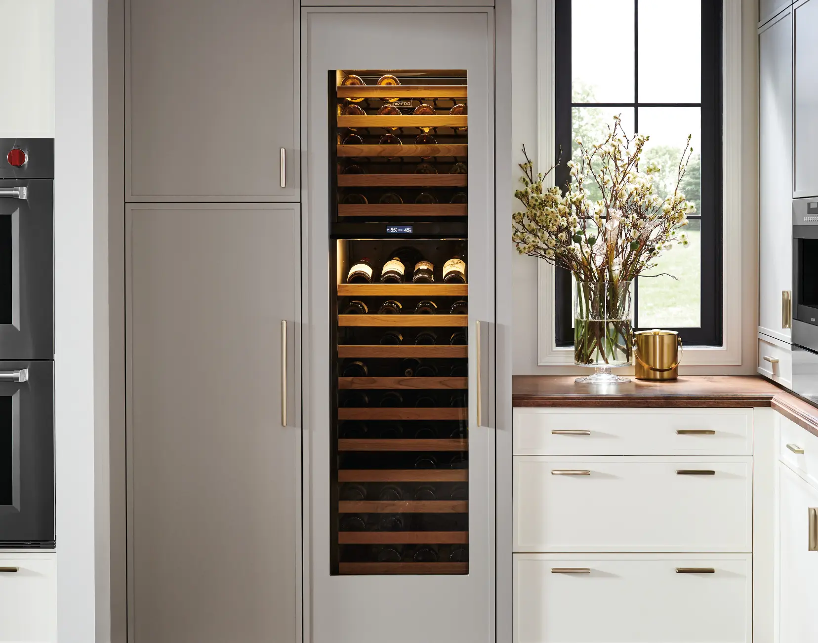 best wine storage